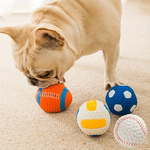 BiteBlitz | Indestructible Dog Chew Toy
