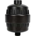 Water filter for a revitalizing shower – Removes impurities for a refreshing shower experience