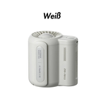 Wearable Waist Fan