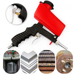 BlastForce - Professional Sandblasting Gun