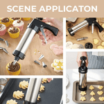 Blütenzauber – Easily Bake Perfect Flower Cookies