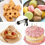 Blütenzauber – Easily Bake Perfect Flower Cookies