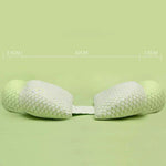 H-Shaped Pregnancy Pillow – Ergonomic Support for Relaxed Nights