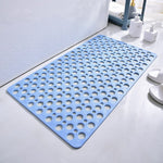 Elegant Non-Slip Shower Mat – Hygienic Comfort for Your Bathroom