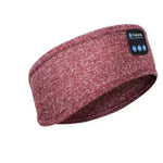 Bluetooth Schlafmaske - Weich und Bequem