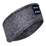 Bluetooth Schlafmaske - Weich und Bequem