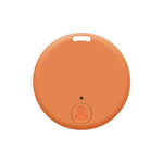 Smart Bluetooth Tracker with Loud Alarm and Map View
