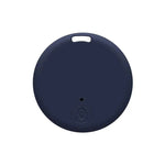 Smart Bluetooth Tracker with Loud Alarm and Map View