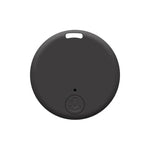 Smart Bluetooth Tracker with Loud Alarm and Map View