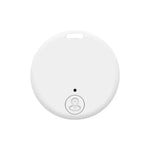 Smart Bluetooth Tracker with Loud Alarm and Map View
