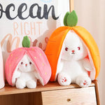 Cuddle Bunny | Plush bunny toy