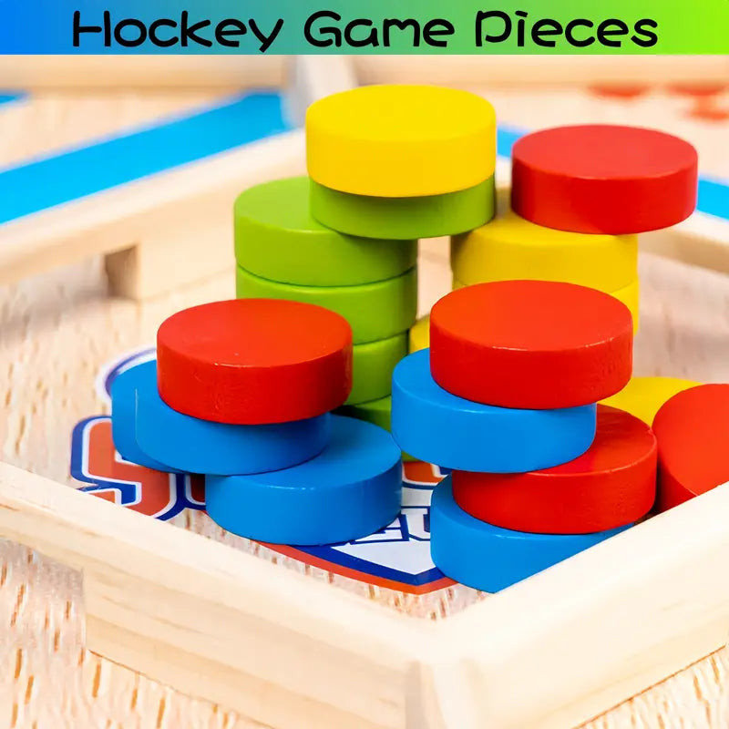 Fun and Education Combined – Board Game Set for the Whole Family