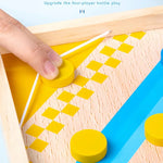 Fun and Education Combined – Board Game Set for the Whole Family