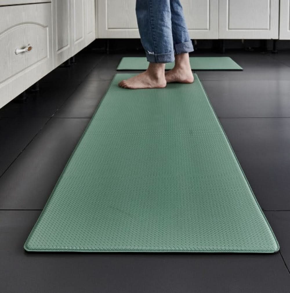 Comfort Standing Mat | Padded and Non-Slip | EasyClean