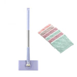 Hygienische Bodenreinigung mit unserem FlexiMop 360°