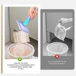 Hygienische Bodenreinigung mit unserem FlexiMop 360°