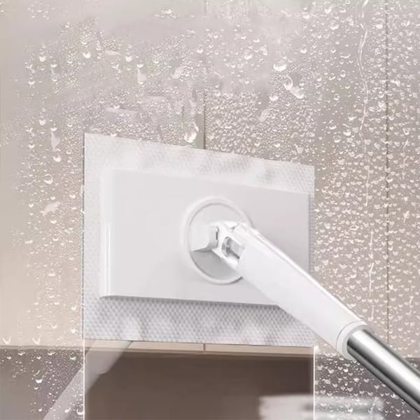 Hygienische Bodenreinigung mit unserem FlexiMop 360°