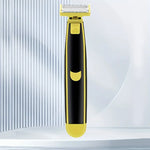 BodyFlex – Versatile Wet and Dry Shaver for the Entire Body