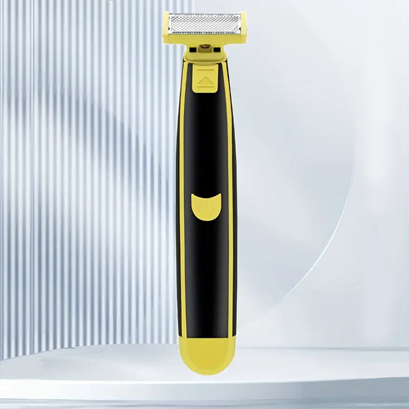 BodyFlex – Versatile Wet and Dry Shaver for the Entire Body