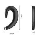 Wireless Bone Conduction Headphones for Freedom and Comfort