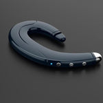 Wireless Bone Conduction Headphones for Freedom and Comfort