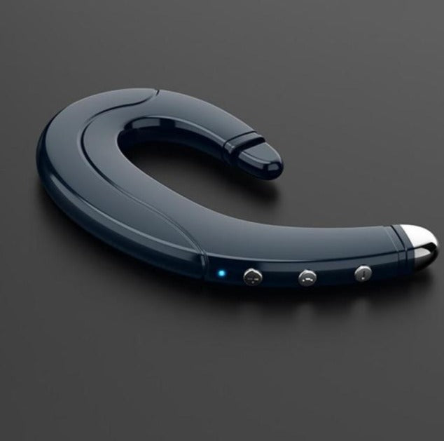 Wireless Bone Conduction Headphones for Freedom and Comfort
