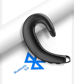 Wireless Bone Conduction Headphones for Freedom and Comfort