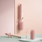 Bottle Cleaner - Electric Cleaning for Effortless Care