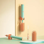 Bottle Cleaner - Electric Cleaning for Effortless Care