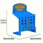 BouncyBall - Interactive Board Game for Families and Children