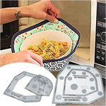 Bowl Cozy Vorlagen-Cutter-Set für kreatives Gestalten