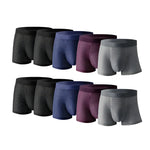 BambooLux Boxershorts | Unübertroffener Komfort für jeden Tag