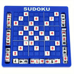 BrainMaster - Spannendes Sudoku-Rätselspiel für Groß und Klein