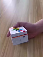 BrainTease - Kniffliges Baustein-Puzzle für Jugendliche