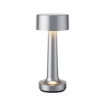 BrassGlow – Table Lamp for Restaurants and Bars