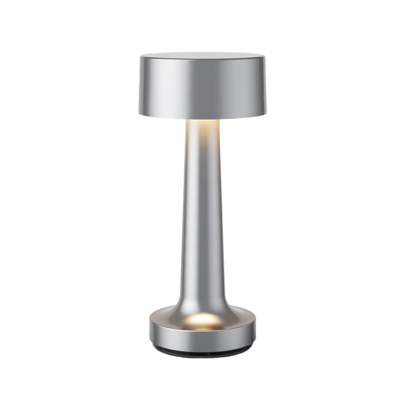 BrassGlow – Table Lamp for Restaurants and Bars
