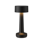BrassGlow – Table Lamp for Restaurants and Bars