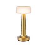 BrassGlow – Table Lamp for Restaurants and Bars