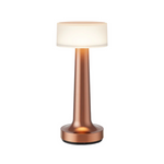 BrassGlow – Table Lamp for Restaurants and Bars