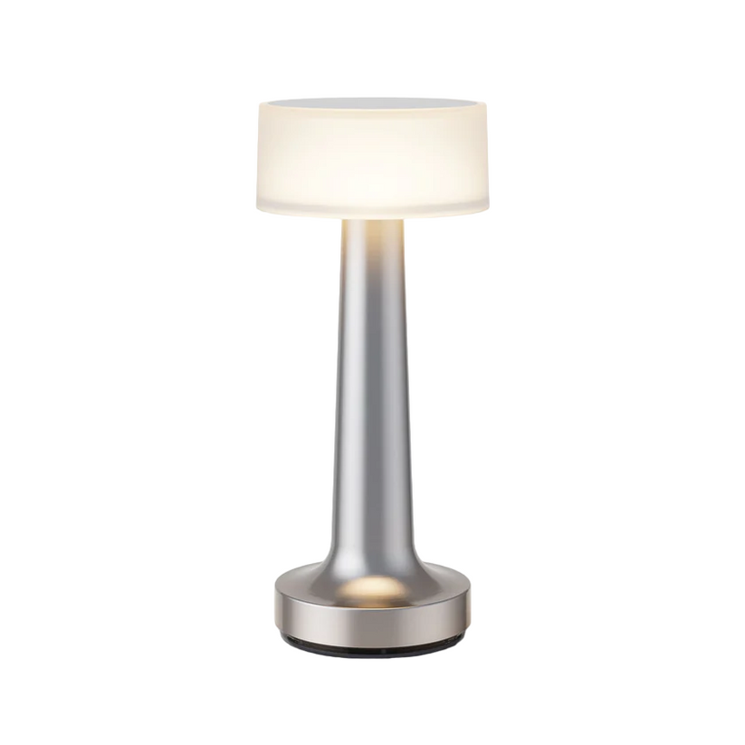 BrassGlow – Table Lamp for Restaurants and Bars
