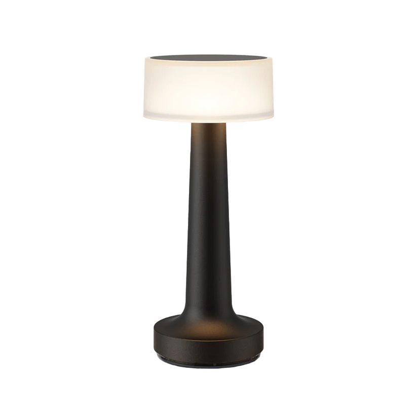 BrassGlow – Table Lamp for Restaurants and Bars
