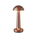 BrassGlow – Table Lamp for Restaurants and Bars