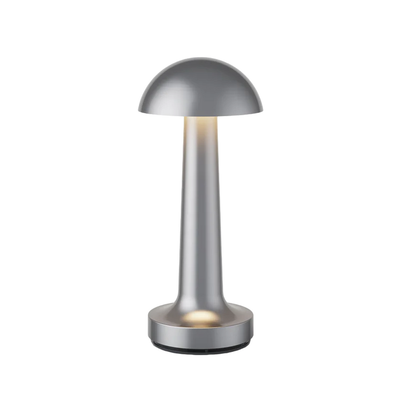 BrassGlow – Table Lamp for Restaurants and Bars