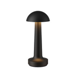 BrassGlow – Table Lamp for Restaurants and Bars