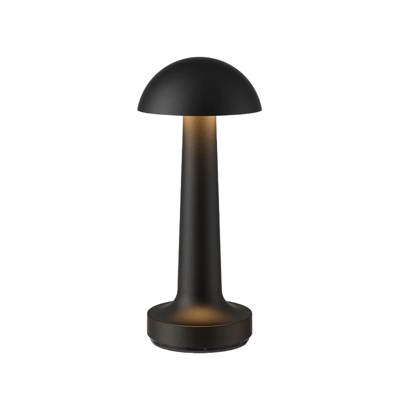 BrassGlow – Table Lamp for Restaurants and Bars