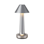 BrassGlow – Table Lamp for Restaurants and Bars