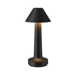 BrassGlow – Table Lamp for Restaurants and Bars