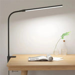 BriLight – Elegant Dual LED Desk Lamp for Modern Lighting