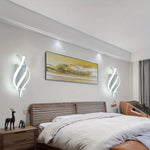 LumenStyle Minimalistische Wandlampe für elegantes Licht