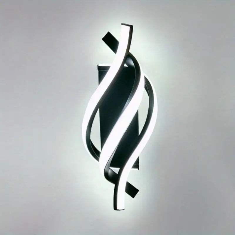 LumenStyle Minimalistische Wandlampe für elegantes Licht